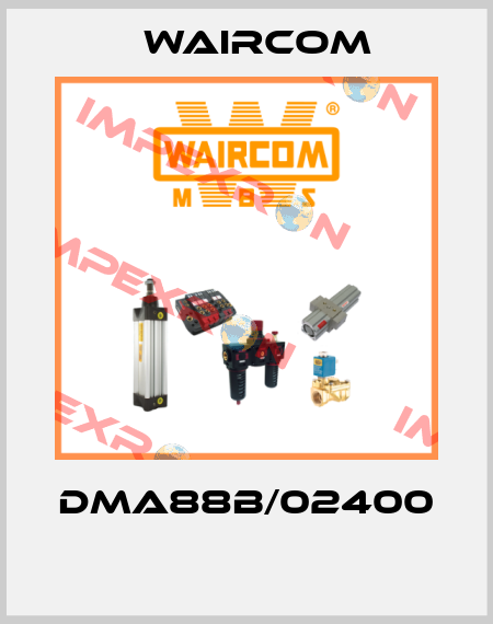 DMA88B/02400  Waircom