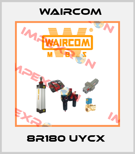 8R180 UYCX  Waircom
