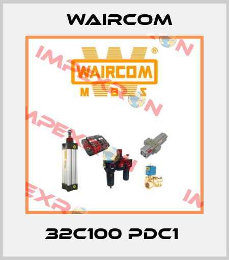 32C100 PDC1  Waircom