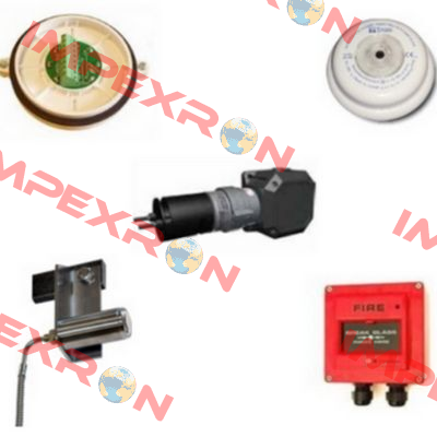 CALIBRATION KIT FOR SG-4115  Salwico