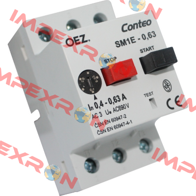 CAM LIMIT SWITCH MECHANISM FOR 1600 А  OEZ