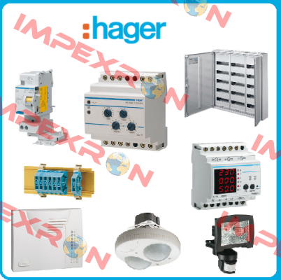 CD225J  Hager