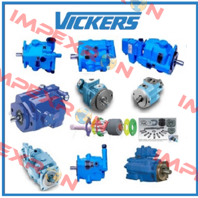 CG5V 6CK D M U H7 11  Vickers (Eaton)