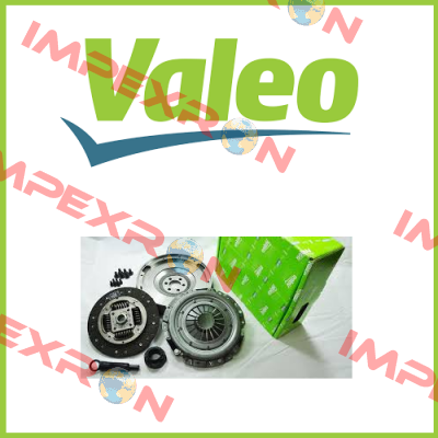 433444  Valeo