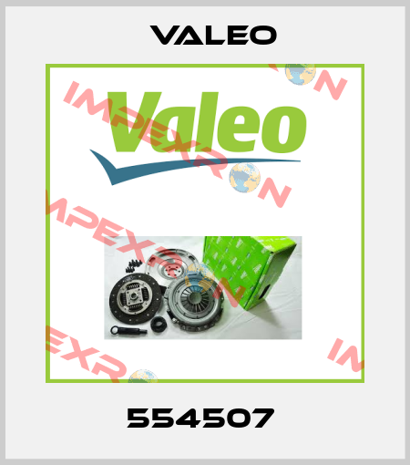 554507  Valeo