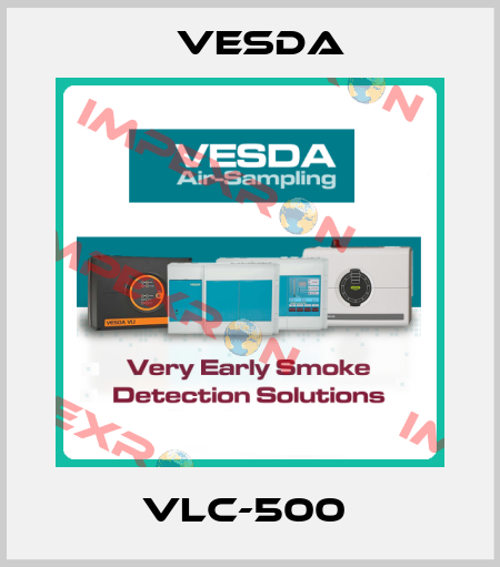 VLC-500  Vesda