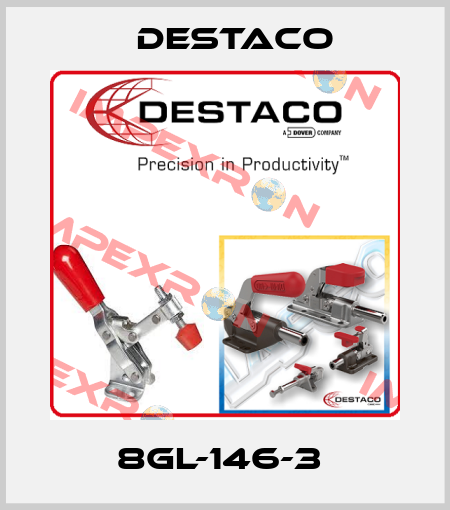 8GL-146-3  Destaco