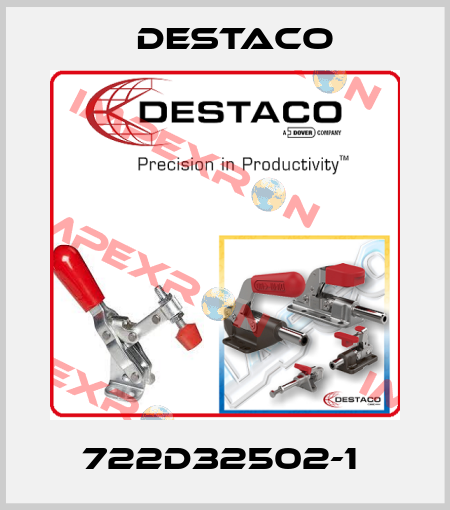 722D32502-1  Destaco