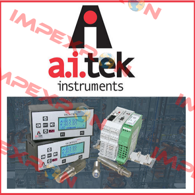 CA79860-30-050  AI-Tek Instruments