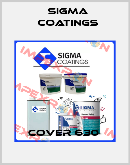 COVER 630  Sigma Coatings