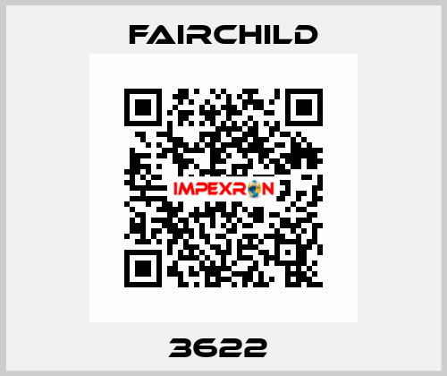3622  Fairchild