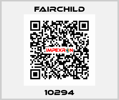 10294 Fairchild