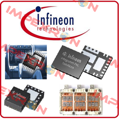 DCR850G26  Infineon