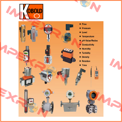 DIGITAL MANOMETER 0-25 BAR  Kobold