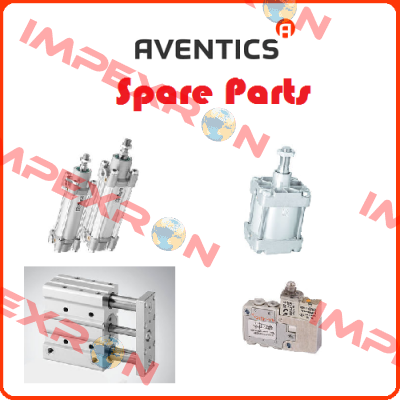 DIN 51524-150VG32.  Aventics