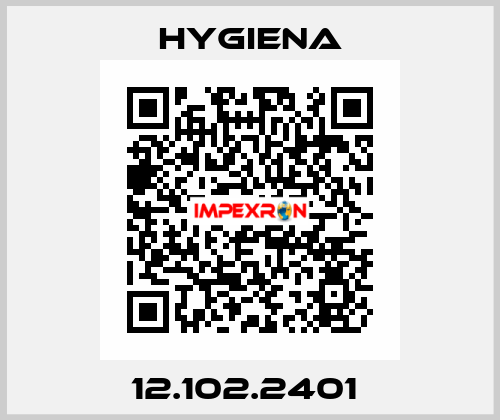 12.102.2401  HYGIENA