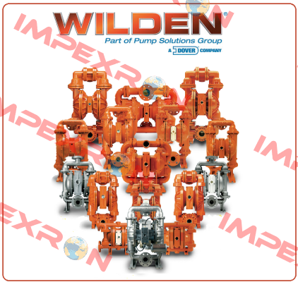 15-1080-58  Wilden