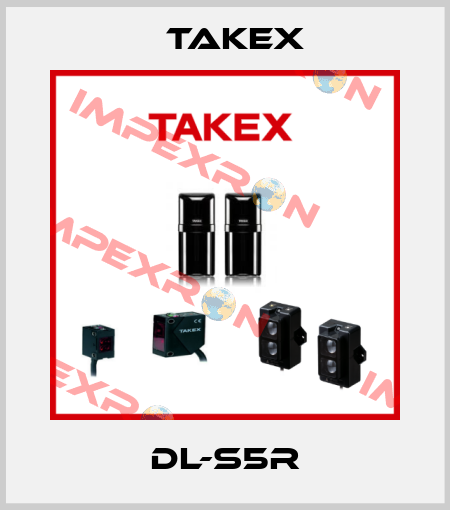 DL-S5R Takex