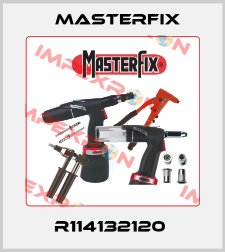 R114132120  Masterfix