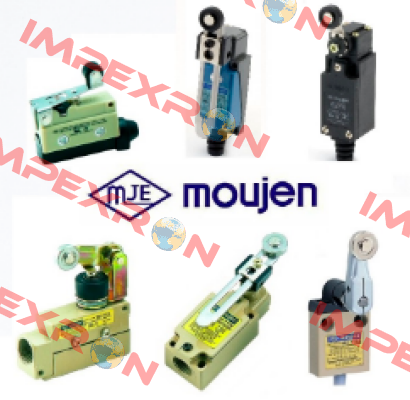 MJ2-1308RL  Moujen