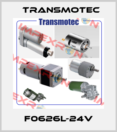 F0626L-24V Transmotec