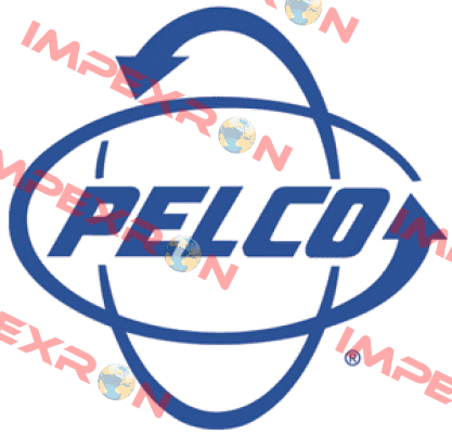 D6230‐US  Pelco