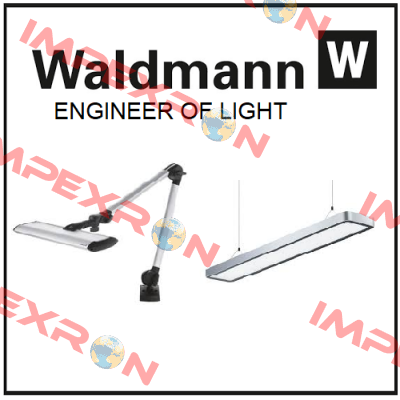 MQAL 18 N, Art. N: 113057000-00580600 Waldmann