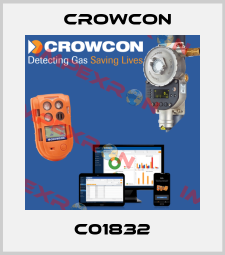 C01832 Crowcon