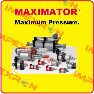 22V9H012-SOG  Maximator