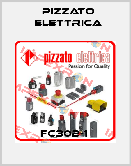 FC302-1  Pizzato Elettrica