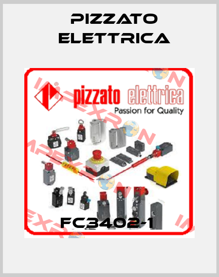 FC3402-1  Pizzato Elettrica