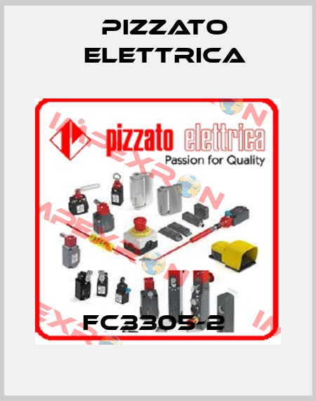 FC3305-2  Pizzato Elettrica