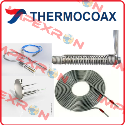 MG 20  Thermocoax