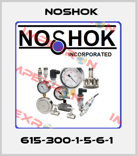 615-300-1-5-6-1  Noshok
