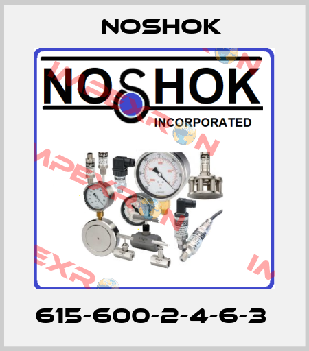 615-600-2-4-6-3  Noshok