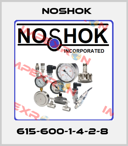 615-600-1-4-2-8  Noshok