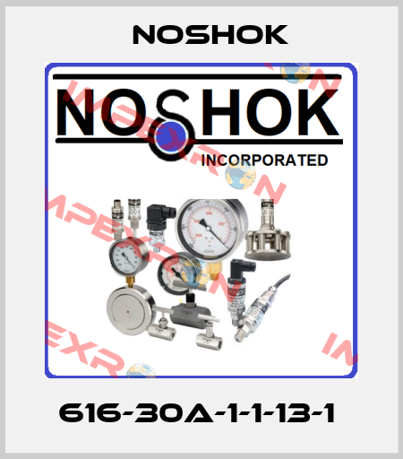 616-30A-1-1-13-1  Noshok