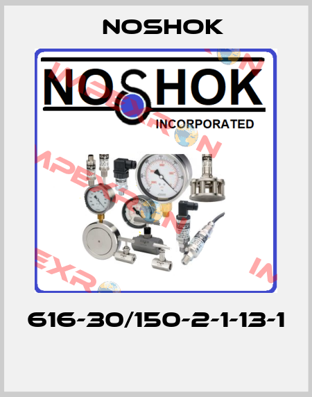 616-30/150-2-1-13-1  Noshok