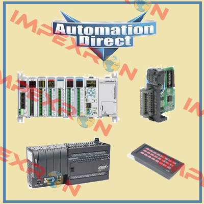 ECX1040-5 Automation Direct