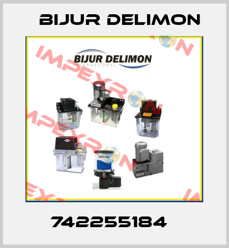 742255184   Bijur Delimon