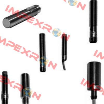 RX8/00-1B Micro Detectors / Diell