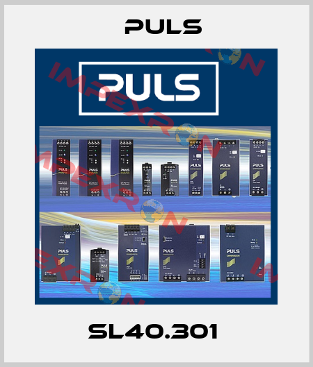 SL40.301  Puls