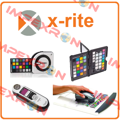 EXACT DENSITOMETER OHNE BLUETOOTH-OPTION  X-Rite