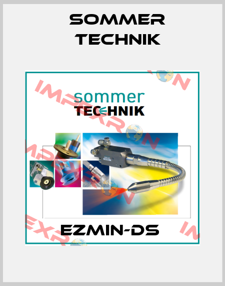 EZMIN-DS  Sommer Technik