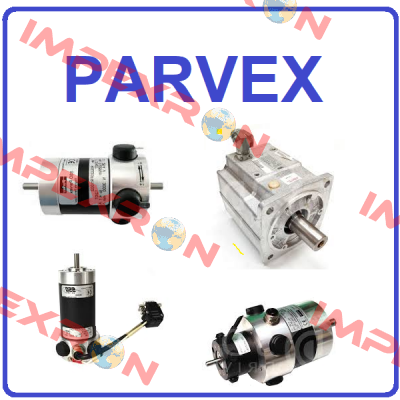 FC12TR000X  Parvex