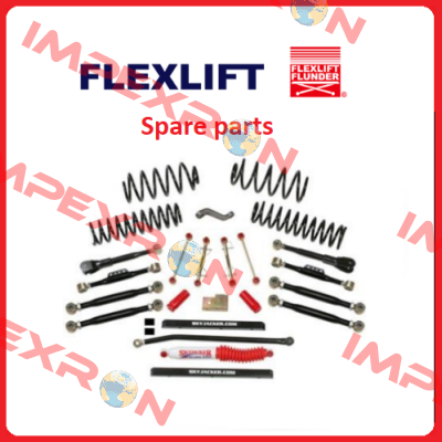 FFRT-0074/82060-VM Flexlift