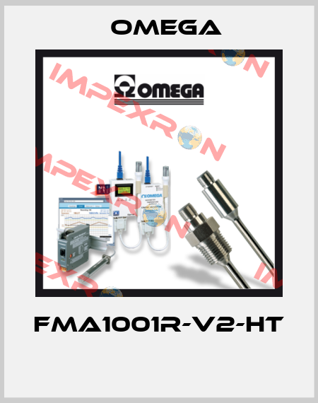FMA1001R-V2-HT  Omega
