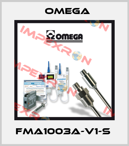 FMA1003A-V1-S  Omega
