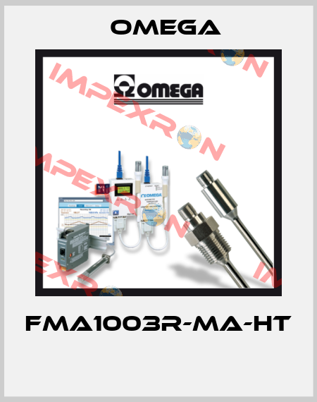 FMA1003R-MA-HT  Omega