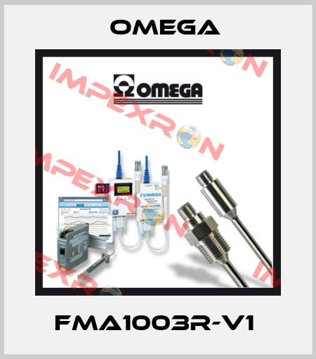 FMA1003R-V1  Omega